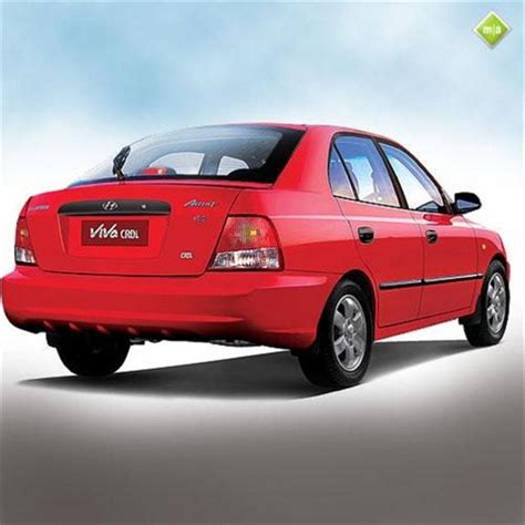 Top 5 Old Hyundai Cars That We Would Love To See Again » Car Blog India