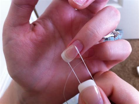 How To Successfully Remove Acrylic Nails—What You Need To Know