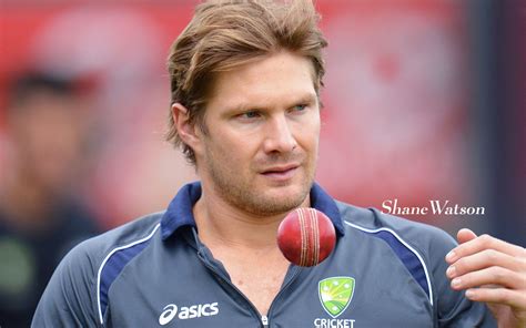 Shane Watson IPL Wallpapers - Wallpaper Cave