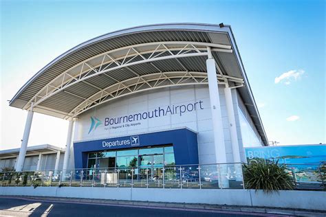 Escape to the sun with Bournemouth Airport in 2021-22 - Bournemouth Airport