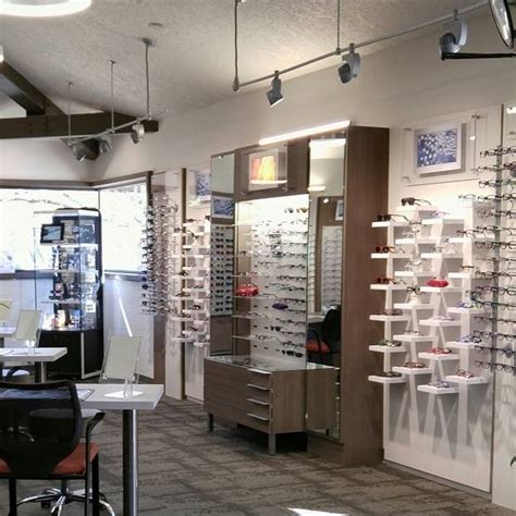 Idaho Eyecare Center P.A. | Boise ID