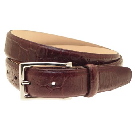 leather belt PNG image