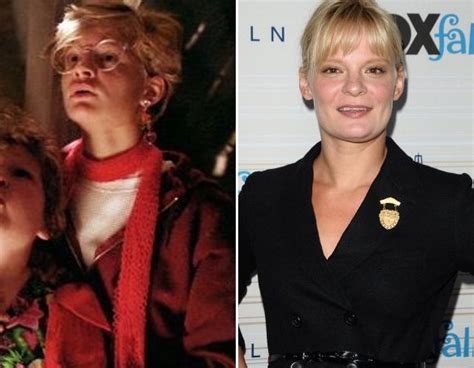 Martha Plimpton as "Stef" - The Goonies Photo (28596048) - Fanpop