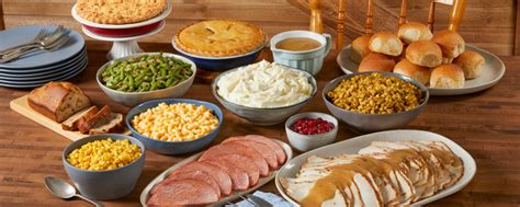 Bob Evans | Farmhouse Feast and Holiday Meals To Go | Bob Evans