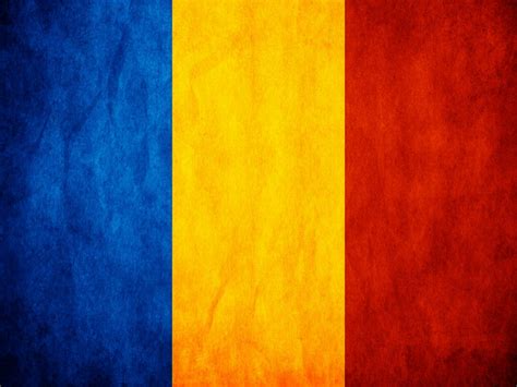 Download Misc Flag Of Romania Wallpaper