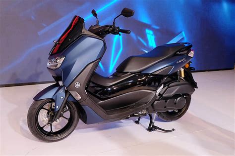 2020 Yamaha Nmax PH prices leaked - Motorcycle News