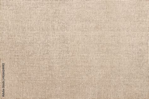 Brown cotton fabric texture background, seamless pattern of natural ...