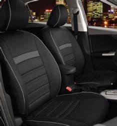 Toyota Corolla Seat Covers | Toyota Corolla Leather Seats