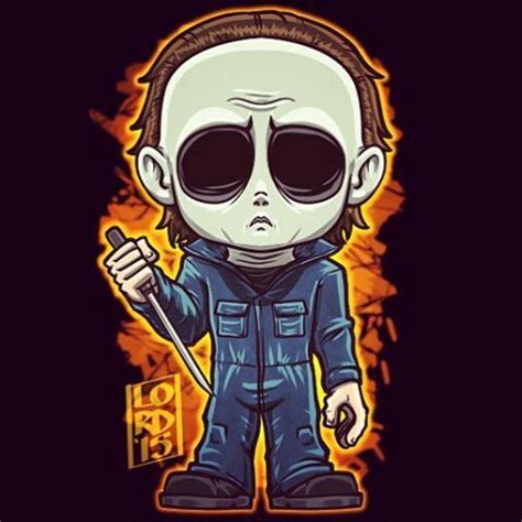 Michael Myers - Horror Icon