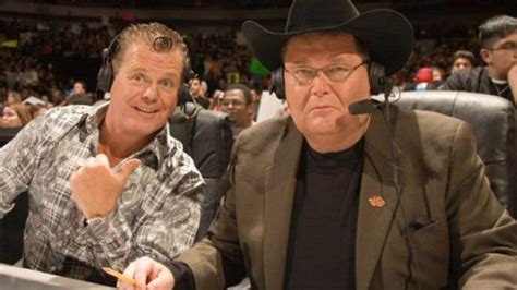 Jerry Lawler On Most Difficult Celebrity To Deal With In WWE, Michael ...