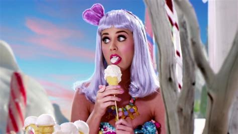 California Gurls Music Video - Katy Perry - Screencaps - Katy Perry ...