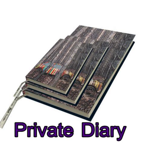 Private Diary - App on the Amazon Appstore