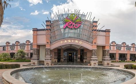 RIO CASINO KLERKSDORP & HOTEL Infos and Offers - CasinosAvenue