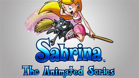 Sabrina: The Animated Series • TV Show (1999 - 2000)