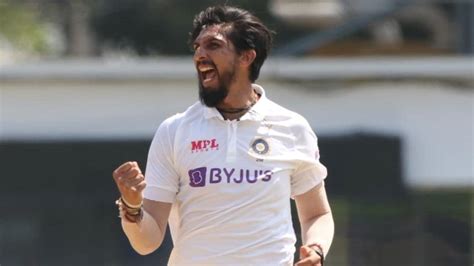 Ishant picks 3 pacers for India's future, makes colossal claim on ...