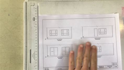 How to draw elevation 2d on softplan 2016 - bopqeitalian