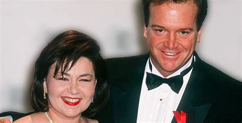 Roseanne Barr and Tom Arnold: Real-Life Celebrity Breakup