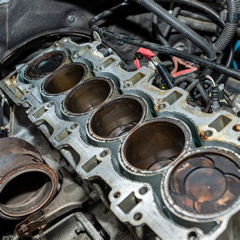 What Causes Car Engines To Fail?