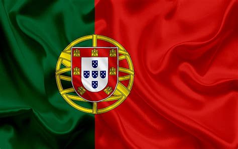 HD wallpaper: Flags, Flag Of Portugal, Portuguese Flag | Wallpaper Flare