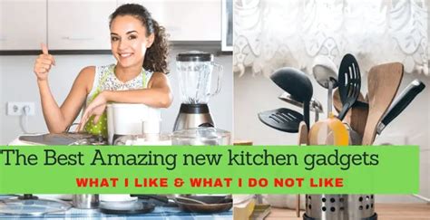 55 Must-Have Kitchen Gadgets You Need in 2024