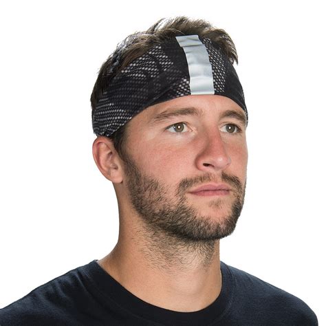 Buff Reflective Buff Headwear (For Men and Women) - Save 32%