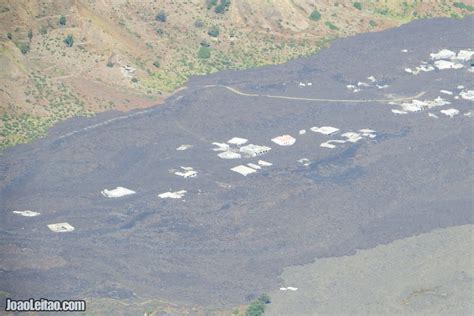 Climbing An Active Volcano In Cape Verde • West Africa