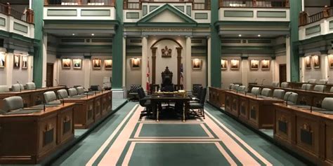 House of Assembly Opens Today as Government Seeks Another Interim Supply | VOCM