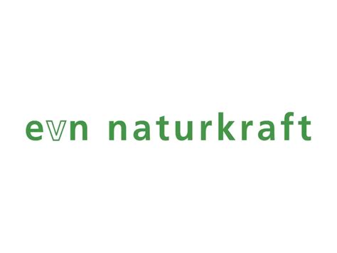 Evn Naturkraft Logo PNG vector in SVG, PDF, AI, CDR format