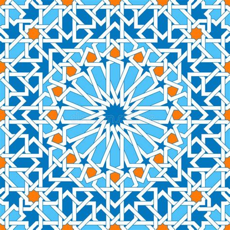 The Medina Mosaic tiles – day 1 – the first tile…. | パターンアート, 幾何学アート, イスラムアート