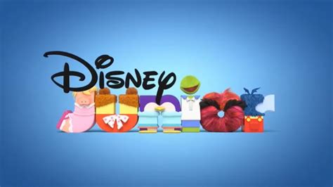 Disney Junior Latin America Continuity March 23, 2022 ...