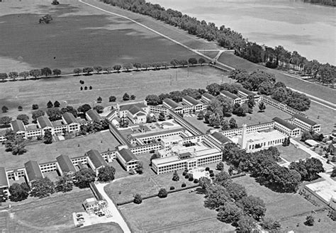 Revisiting Louisiana's Medical Legacy: The National Leprosarium in Carville | Preservation ...