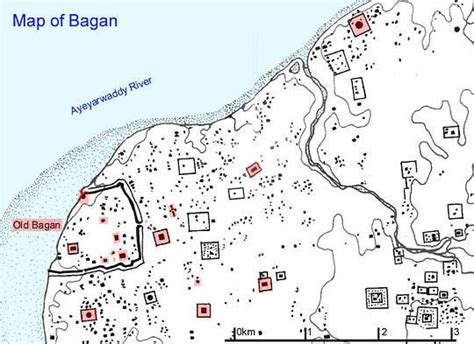 Bagan, Myanmar: Traditional and Historical Architecture | Historical architecture, Bagan, Historical