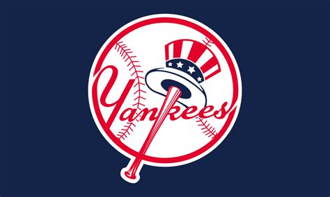 New York Yankees flag color codes