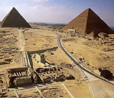 The Great Sphinx of Giza, an Introduction