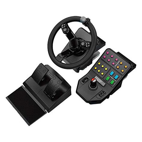 The Ultimate Guide to Farming Simulator 22: Get the Best Steering Wheel for PC!