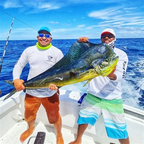 Playa Flamingo Fishing Charters | Guanacaste | Costa Rica Sportfishing