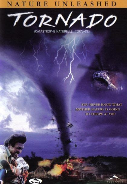 Nature Unleashed: Tornado (2004) on Collectorz.com Core Movies