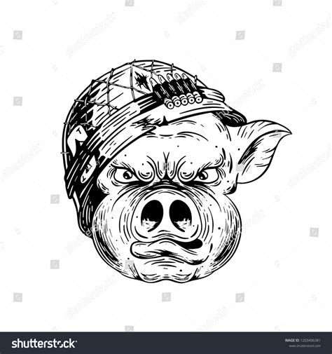 1,184 War Pigs Images, Stock Photos, 3D objects, & Vectors | Shutterstock