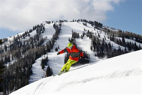 Deer Valley Resort Guide | Ski Safari