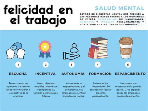 ¿Cómo alcanzar la felicidad en el trabajo? | Prevencionar