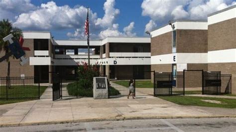 Tampa Bay Technical High School: Tribune scholars profiles and essays