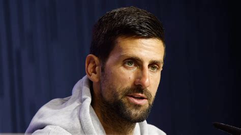 Novak Djokovic reveals what keeps him motivated in tennis at age 36 ...