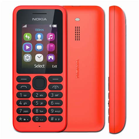 Nokia 105 phone specification and price – Deep Specs