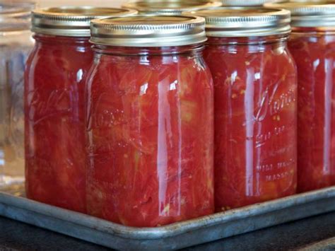 Best Canned Roma Tomato Sauce Recipes