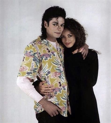 Michael & Tatiana Thumbtzen | Michael jackson photoshoot, Michael jackson hot, Micheal jackson