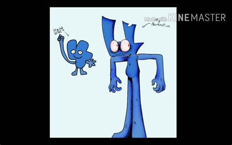 BFB Cursed Images #5 by doeboy6000 on DeviantArt