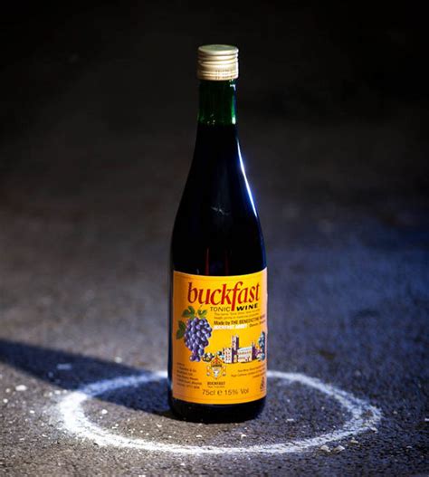 Buckfast monks whose wine is linked to violence make £8.8 million | UK | News | Express.co.uk