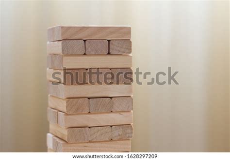 165 Jenga Box Images, Stock Photos, 3D objects, & Vectors | Shutterstock