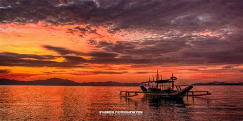 Memories: Those days at Palawan Philippines - ryannigelphotography.com