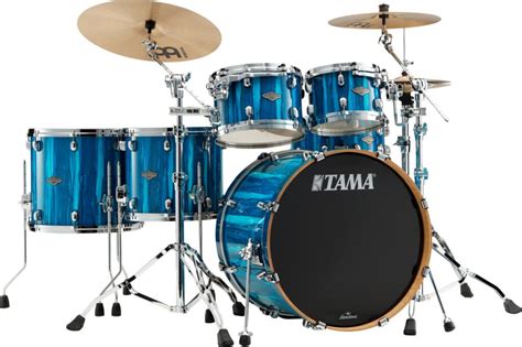 Tama Drum Kits - Rockem Music